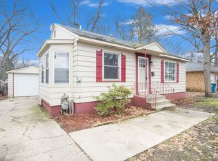 3362 5th St, Muskegon Heights, MI