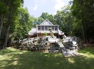 111 Woodledge East Lake Dr, Hawley, PA