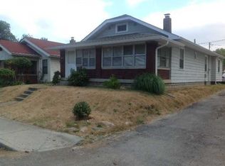 2815 E 16th St, Indianapolis, IN 46201