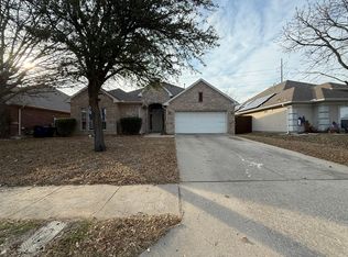 8523 Biscayne St, Frisco, TX 75035