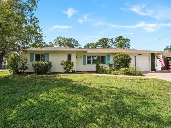 3274 SAVAGE ROAD, SARASOTA, FL 34231
