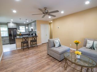 4607 28th Rd S APT C, Arlington, VA 22206