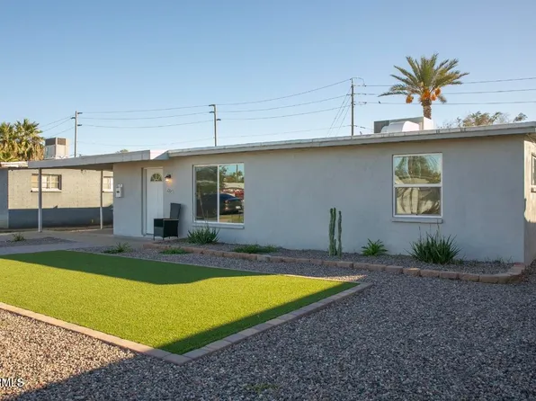 2205 W Cambridge Avenue, Phoenix, AZ 85009