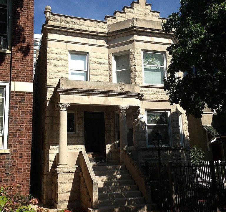 1st image of 3155 N Pine Grove Ave #2