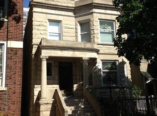 3155 N Pine Grove Ave #2, Chicago, IL 60657