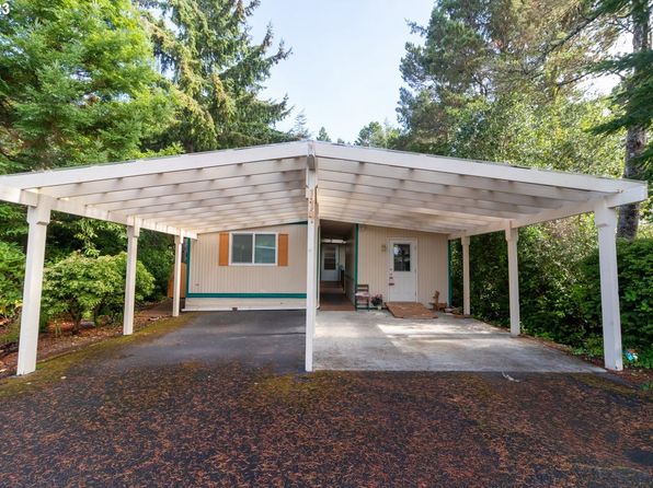 1600 Rhododendron Dr SPACE 174