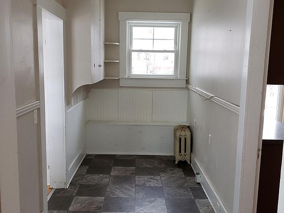 Dining Room / Breakfast Nook / Pantry