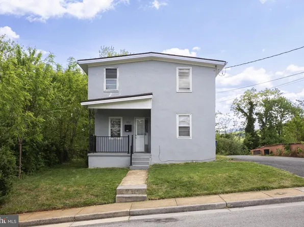 452 Acton St, Front Royal, VA 22630