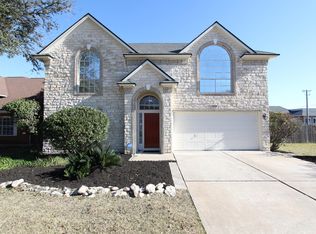 15301 Ecorio Dr, Austin, TX 78728