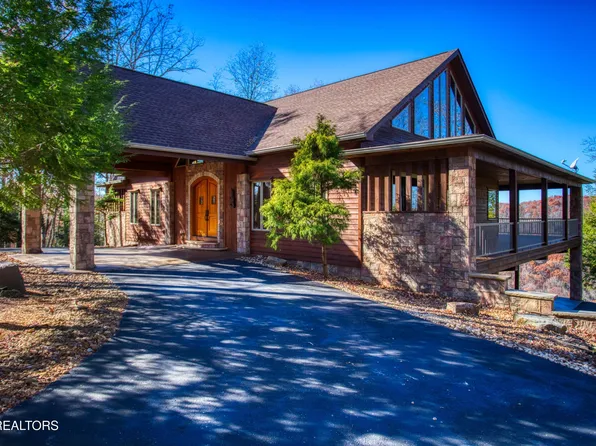 1129 Grandview Way, Jamestown, TN 38556