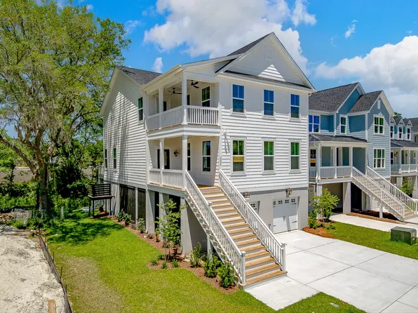 2226 Waterfowl Ln, Charleston, SC 29414