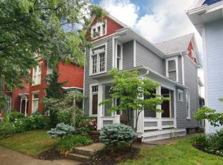 1008 Hunter Ave, Columbus, OH 43201