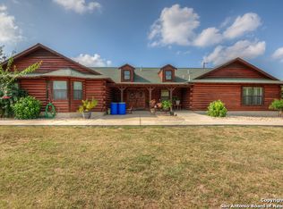 12503 Obrien Rd, Atascosa, TX 78002