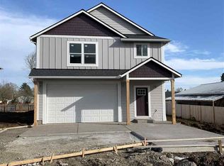 282 Felicity Ct NE, Salem, OR 97301