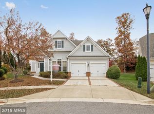 7406 Heartleaf Cir, Laurel, MD 20707