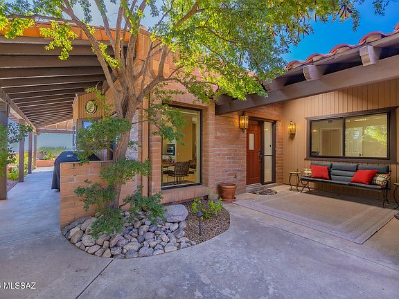 2nd image of 6790 E Paseo Penoso