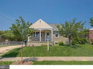 340 Nicholson Rd, Mount Ephraim, NJ 08059