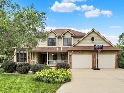 6050 Acorn Dr, Columbus, IN, 47201