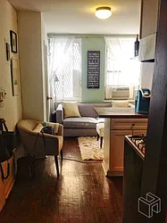 Rented by Halstead Real Estate