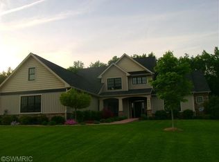 6566 Trayburne Trl, Kalamazoo, MI 49009