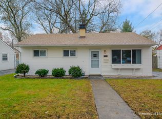 14965 Terrace Ln, Midlothian, IL 60445