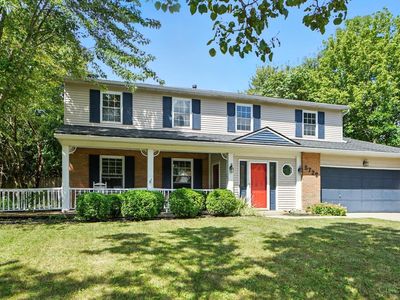 5729 Red Oak Dr, Fairfield, OH, 45014