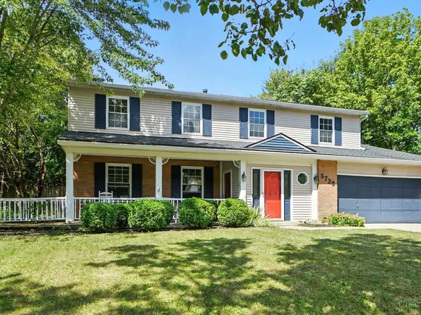 5729 Red Oak Dr, Fairfield, OH 45014