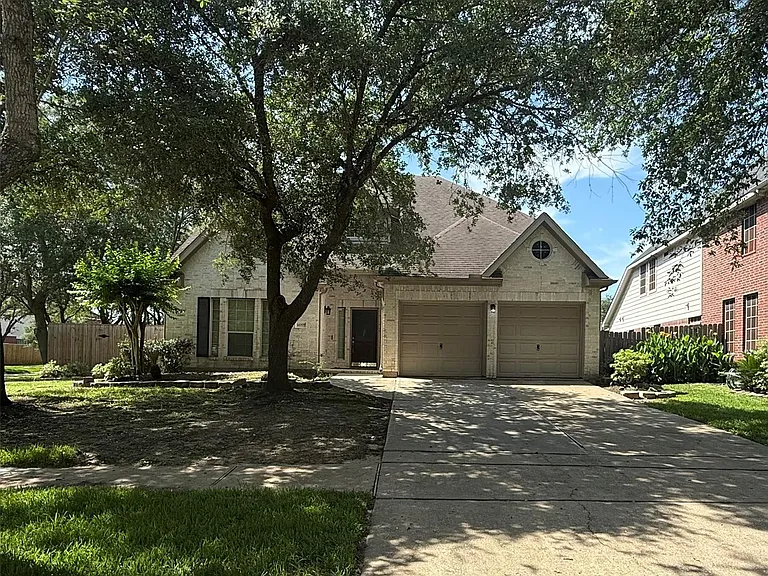 14009 Hollow Canyon Ln — Photo 1