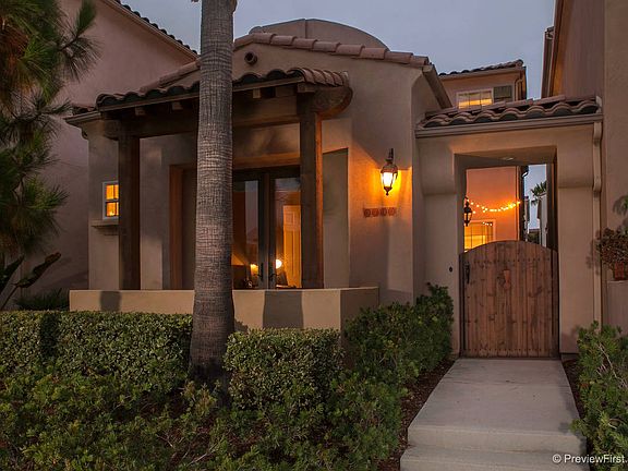 Exterior Front of Home