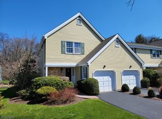 19 Independence Way, Morristown, NJ 07960