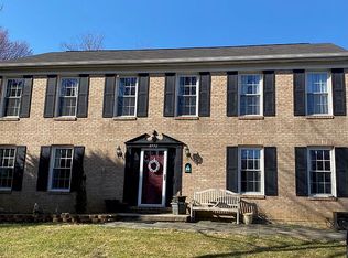 8772 Susini Dr, Laurel, MD 20723