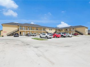 1503 W Saint Francis Ave, Mission, TX 78573