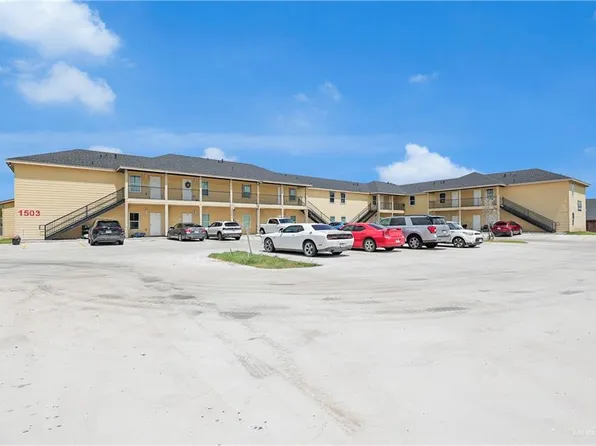 1503 W Saint Francis Ave, Mission, TX 78573