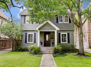6542 Vanderbilt St, Houston, TX 77005