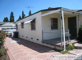 11020 Lillian Ln, South Gate, CA 90280