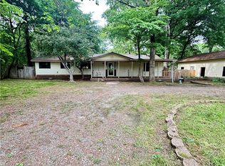 10404 Rice Rd, Dardanelle, AR 72834