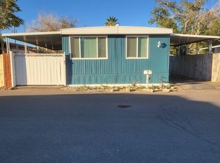 1599 N Norma St SPACE 43, Ridgecrest, CA 93555