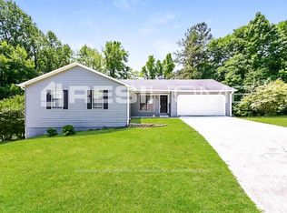 188 Christopher Pl, Riverdale, GA 30274