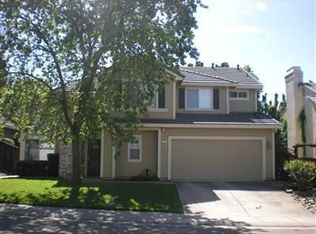 125 Rockbolt Cir, Folsom, CA