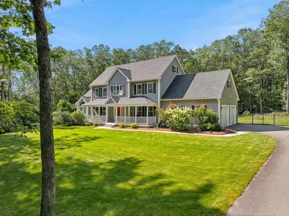3 Wadsworth Drive, Brookline, NH 03033