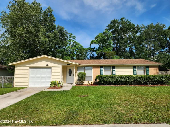 773 PERRYMAN Lane W, Jacksonville, FL 32221