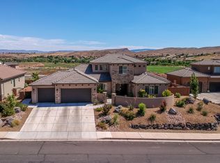 2453 Malaga Ave, Santa Clara, UT 84765