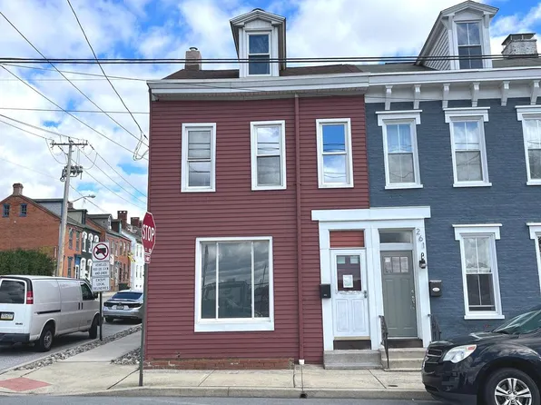 263 N 2nd St, Columbia, PA 17512