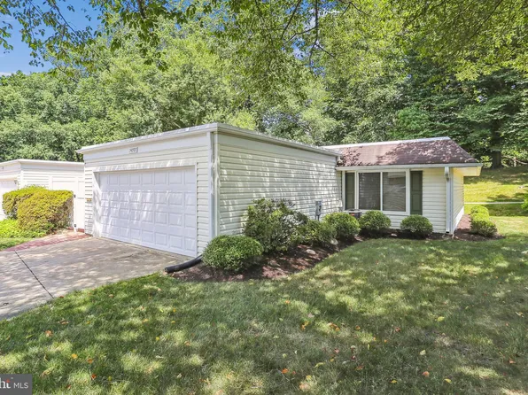 14707 Bigby Ct #232-B, Silver Spring, MD 20906