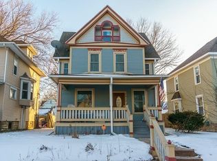 1517 Bever Ave SE, Cedar Rapids, IA 52403