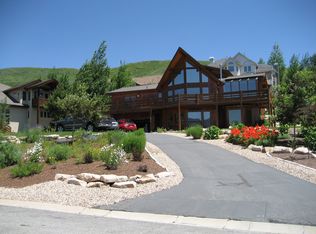 8914 Flint Way, Park City, UT 84098