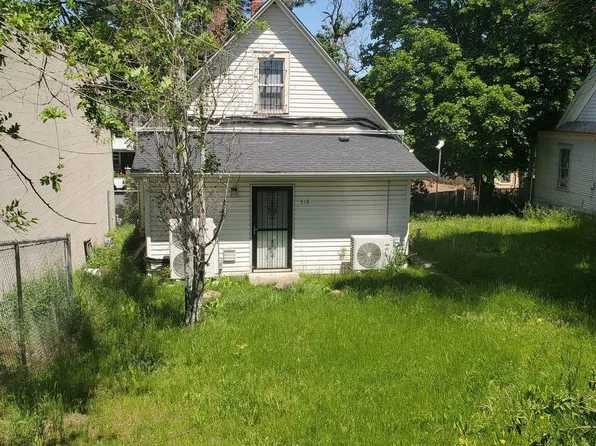 318 E Pacific Ave, Spokane, WA 99202