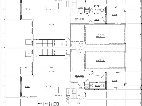 4th image of 2319 NE Holliday Ave #1