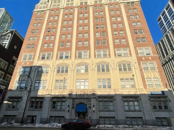 LaSalle Apartments, 36 S 9th St #1102, Minneapolis, MN 55402