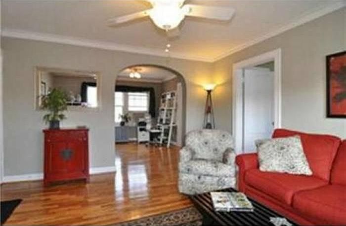 Living/Dining